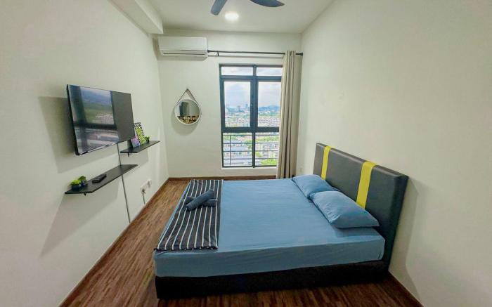K Avenue by TZ homestay 
