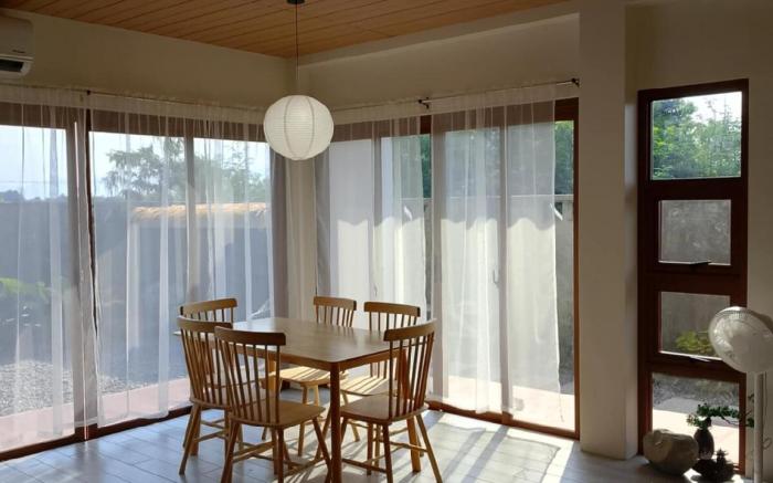 Minimalist Home 5 mins to Vigan