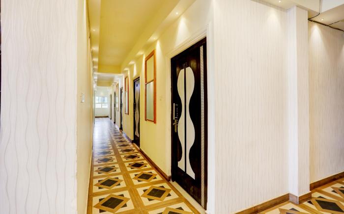 Hotel O SARA RESIDENCY