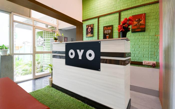 Hotel O Inn