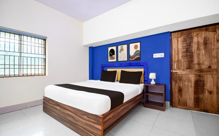 Hotel O Inn