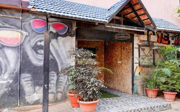 Hotel O Kodgehalli Railway Station Formerly Brew & Rest Inn