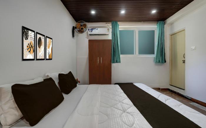 Hotel O Kodgehalli Railway Station Formerly Brew & Rest Inn