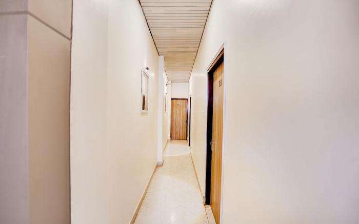 Hotel O The Kashi