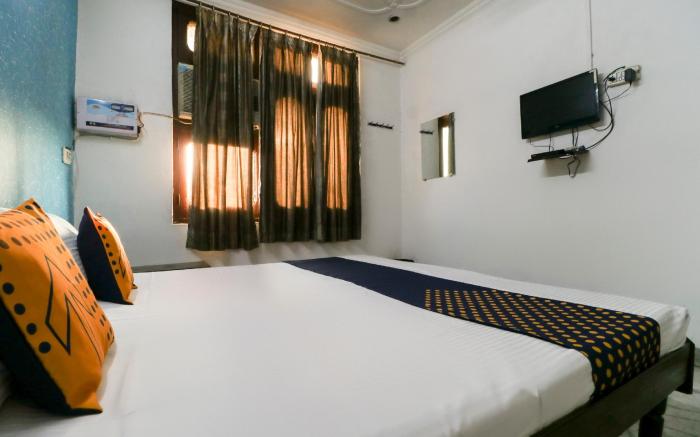 Hotel O Rr Residency
