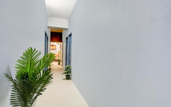 Hotel O Apex Residency