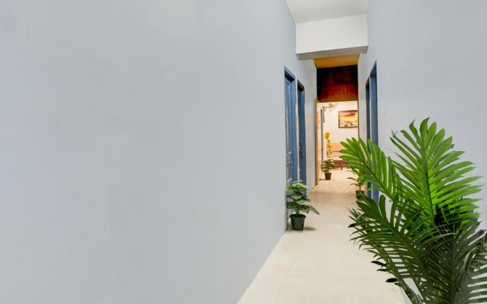 Hotel O Apex Residency