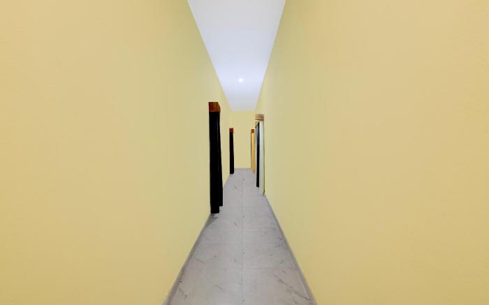 Hotel O Rao Hotel