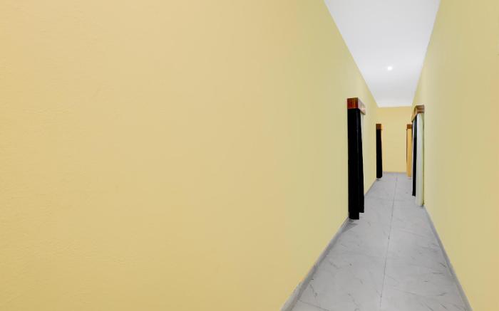 Hotel O Rao Hotel