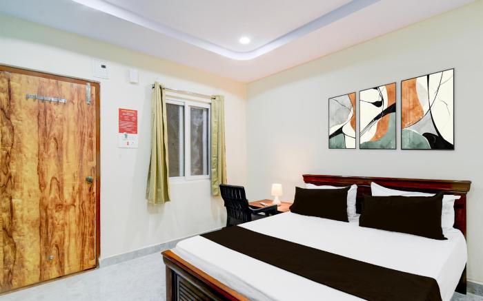 Hotel O R INN