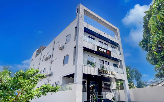 Hotel Ajmer Road