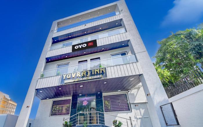 Hotel Ajmer Road