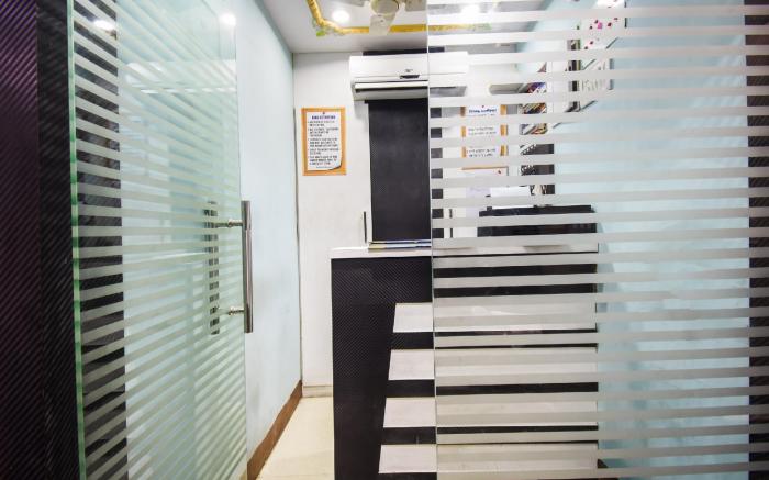 Hotel O Yasin International Guest House