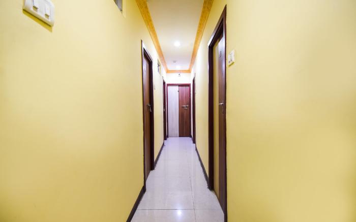 Hotel O Yasin International Guest House