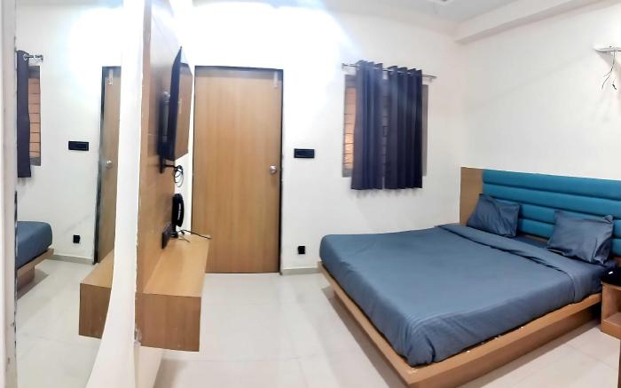 Townhouse GIDC Bol Sanand