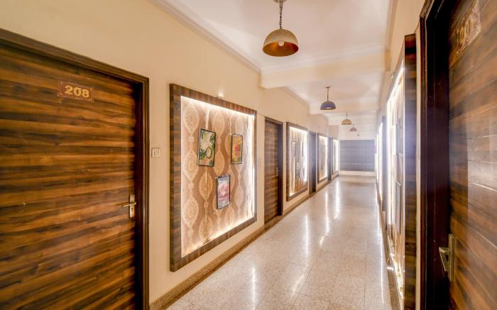 OYO Flagship hotel vasundhara inn