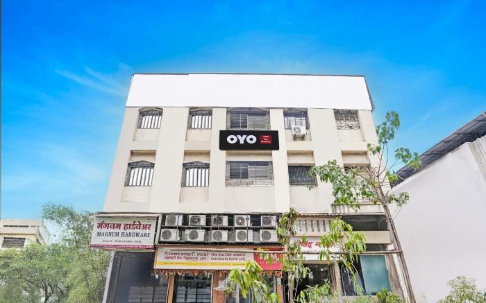 Super Hotel O Yash Residency