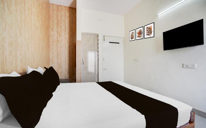 Hotel O Galaxy Inn