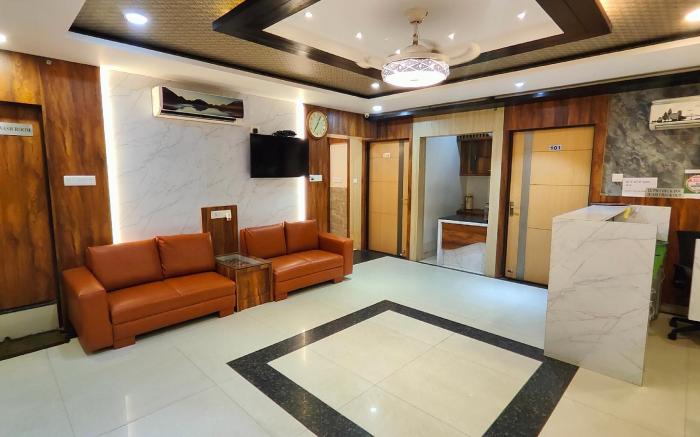 Hotel Sapphire Inn