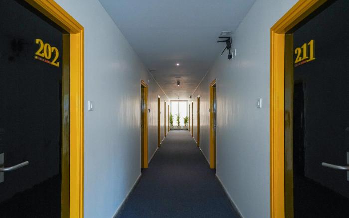 Open Hotel by Olive - Langford Suites