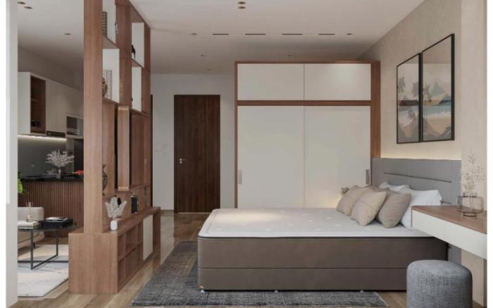  Grandiose Apartment