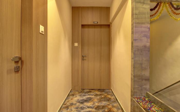Hotel Sapphire inn