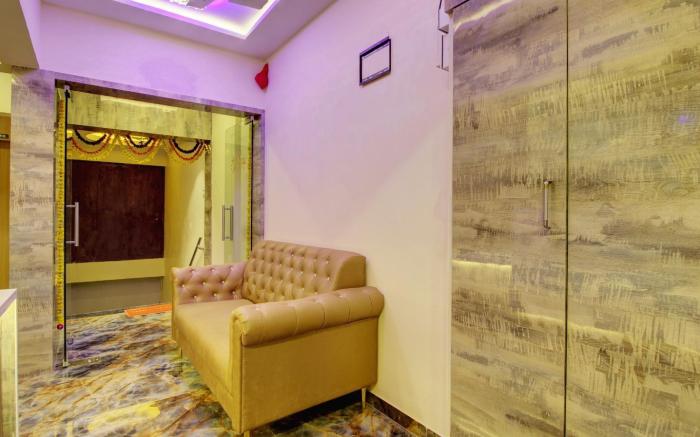 Hotel Sapphire inn