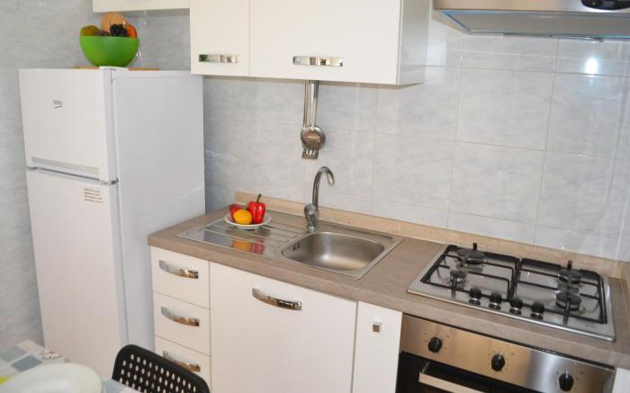 Casa Vacanza TSUKY a Torre dellOrso