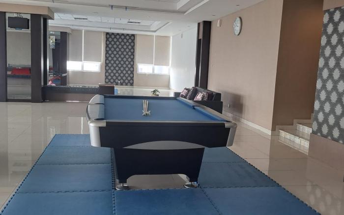 Apartments Trillium Residence 3BR