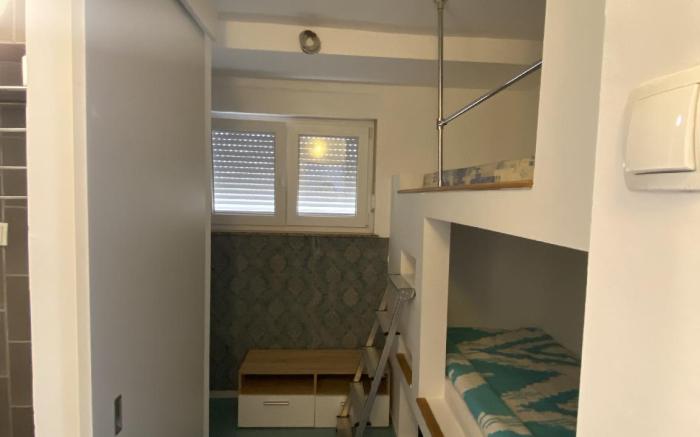 Hostel Kantun