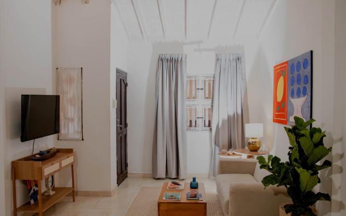 Apartamento Benitez 301  by zakher