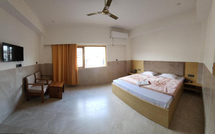 HOTEL ASHOKA