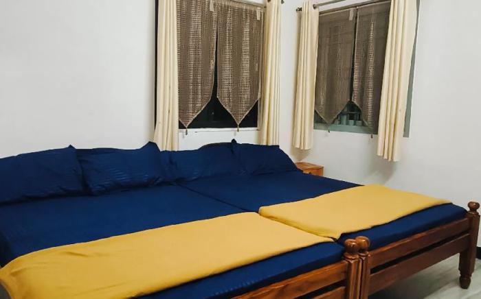 Kps homestay 