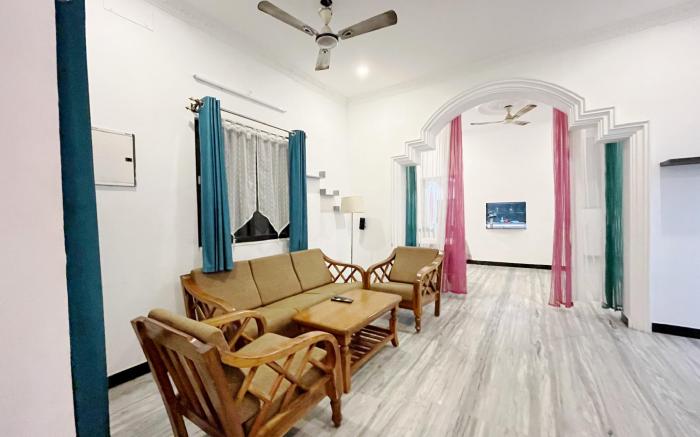 Kps homestay 