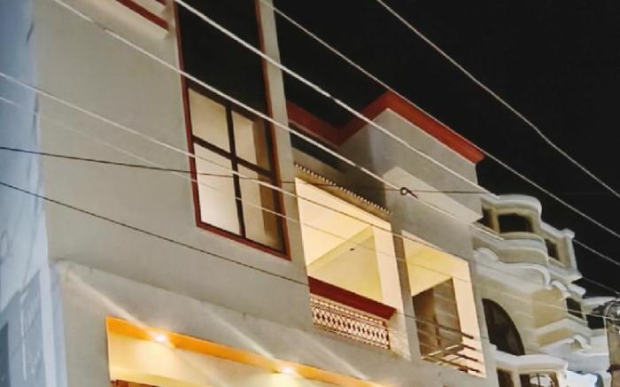 Kps homestay 