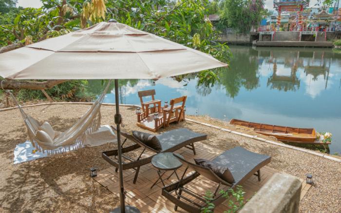 Gemstone Riverside, Chanthaburi