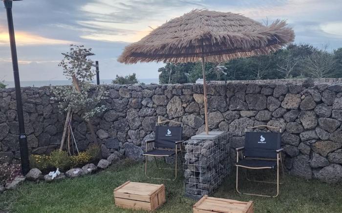 Seogwipo Hineni Dokchae Pension 2nd Branch (Newly Built in April 25)