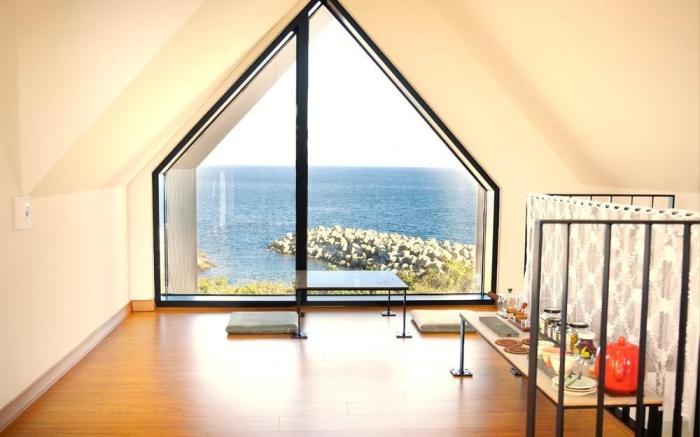 Seogwipo Hineni Dokchae Pension 2nd Branch (Newly Built in April 25)