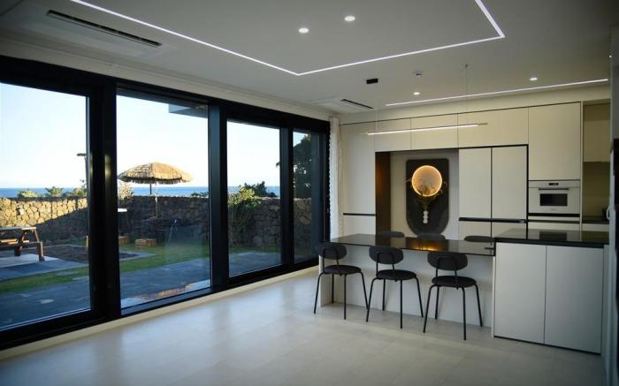 Seogwipo Hineni Dokchae Pension 2nd Branch (Newly Built in April 25)