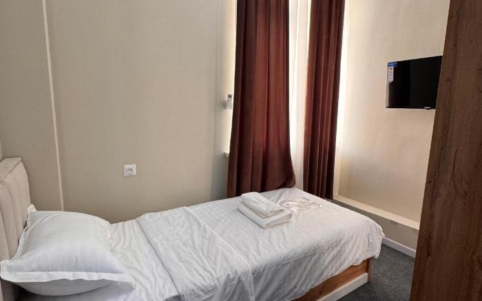 Hotel Ifor