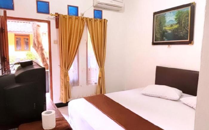 Rinjani Homestay