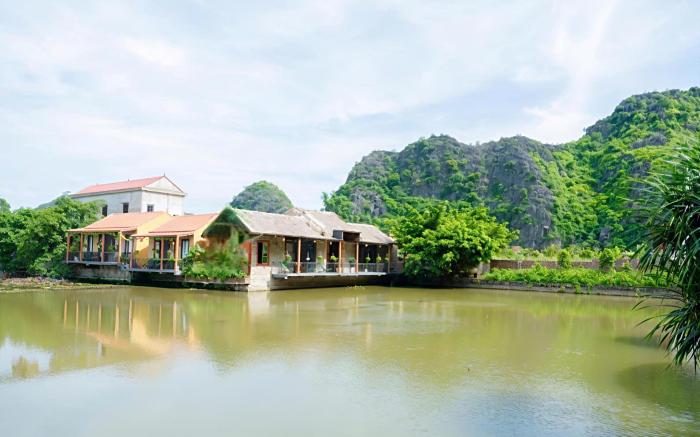 Hang Mua Peaceful Retreat