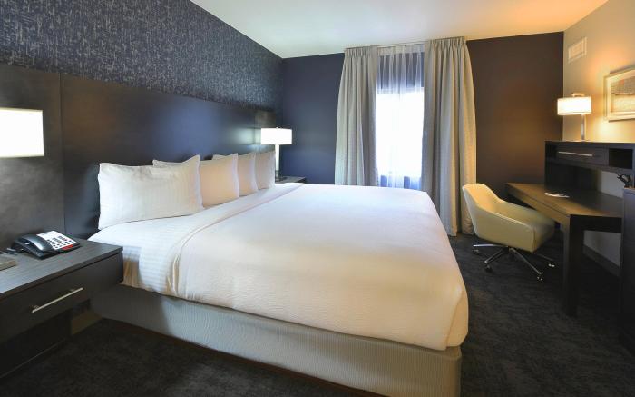 Staybridge Suites Little Rock - Medical Center By IHG