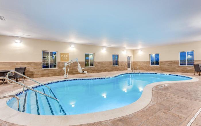 Candlewood Suites Bethlehem South By IHG