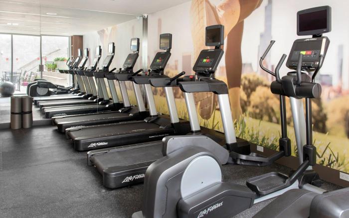 TownePlace Suites by Marriott New York Long Island City/Manhattan View