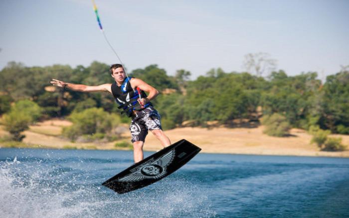 Staybridge Suites Sacramento-Folsom By IHG