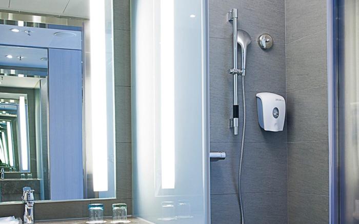 Holiday Inn Express Hong Kong Mongkok By IHG