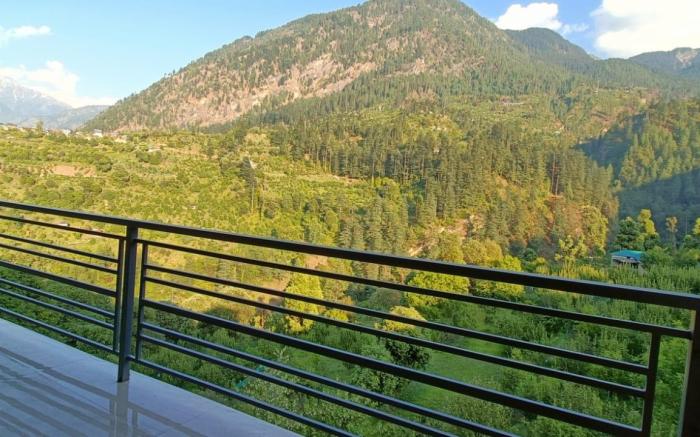 Summer Hill Home Stay