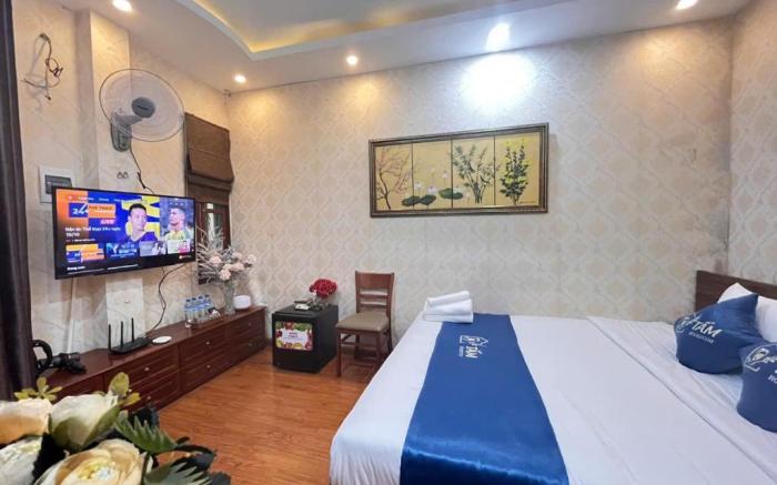 Tấm's House