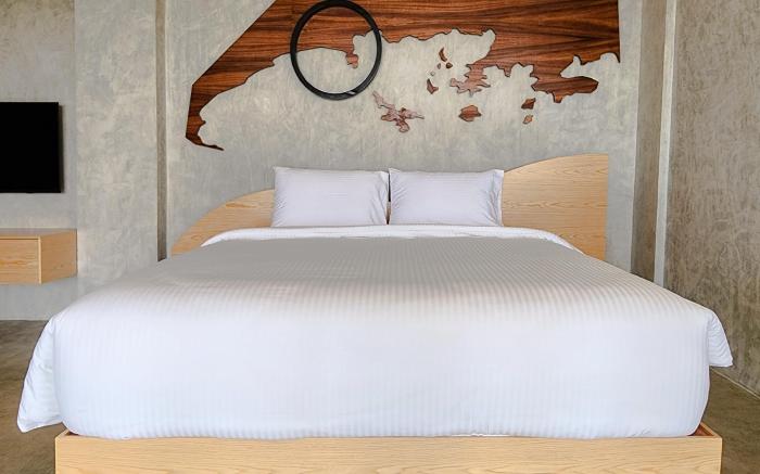 The Hotel Elizabeth Resort and Villas  San Vicente